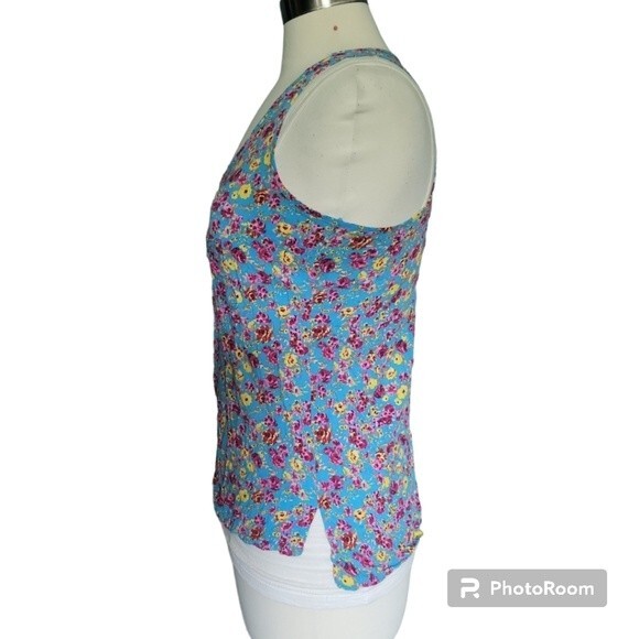 SUMMER TANK TOP BUNDLE x2 - M - Picture 9 of 15